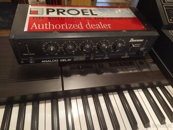 Ibanez AD 100 - 3