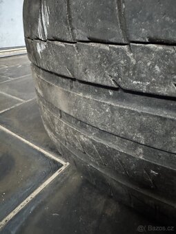 Michel Pilot sport ps2 245/35 R19 - 3