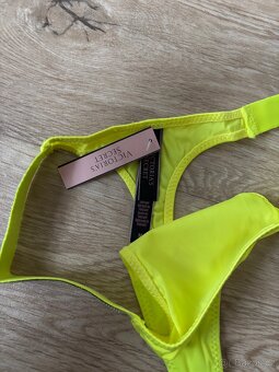 Spodní prádlo - M, Victoria’s Secret - 3