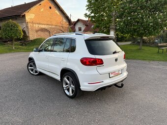 Tiguan r-line 2.0 tdi 103 kw - 3