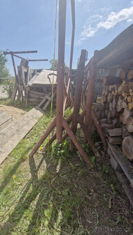 Stavebni koza - 3