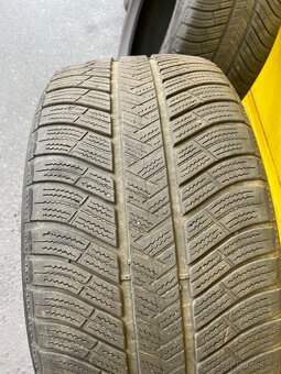 Pneu Mischelin 255/45 - R19, zimní - 3