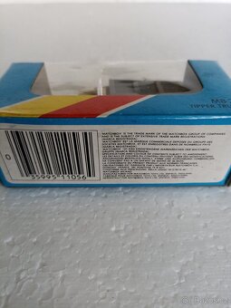 MATCHBOX - TIPPER TRUCK - 3