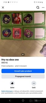 Xbox one - 3