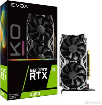 PC sestava Intel i9 10850K / 32GB DDR4 / 1TB SSD / RTX 2060 - 3