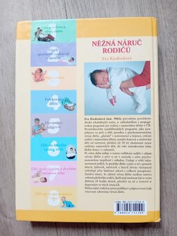 Eva Kiedroňová Něžná náruč rodičů - 3