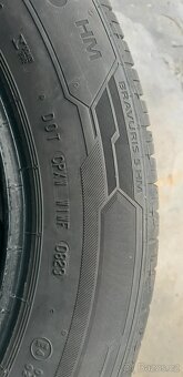 205 60 16 H - 3