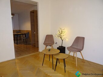 Prodej byt 2+1 os. vl. Frenštát pod Radhoštěm, Školská čtvrť - 3