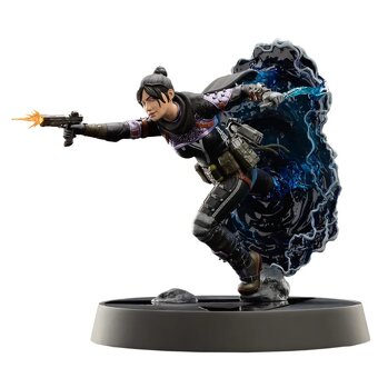 Weta Workshop Apex Legends - 3