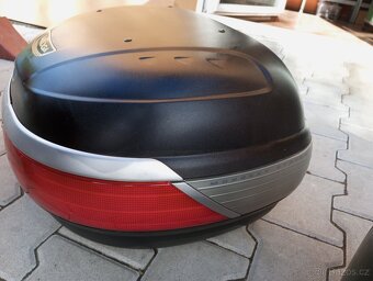 Kufry Givi - 3