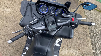 Yamaha T-Max,Tech Max 560 - 3