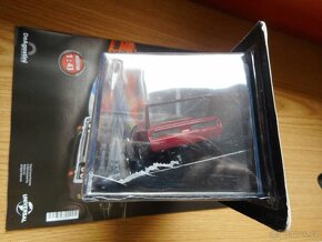 Model auta Dodge Charger - 3