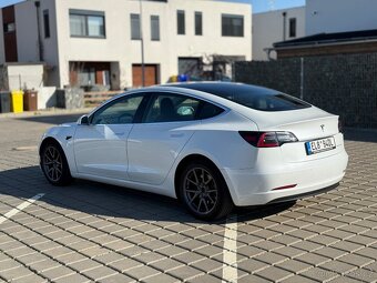 Tesla Model 3 Long Range 4x4 záruka 2027 DPH - 3