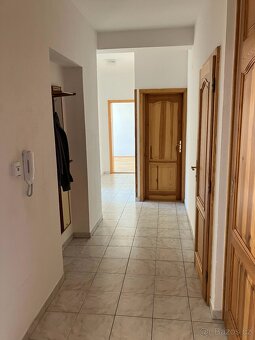 Prodej bytu 3+kk, Svitavy, ul. Na Vějíři - 3