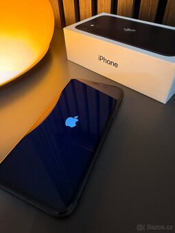 Apple iPhone 11 64GB Black - 3