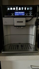 Kavovar Siemens EG.s séries300 - 3