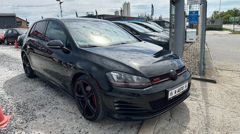 Volkswagen Golf 2.0TSI 162kW GTI,Navi,Xenon - 3