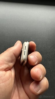Apple watch se 2nd generace 40mm top stav Michael Kors - 3