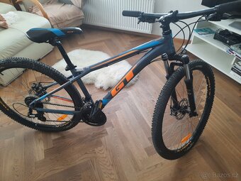 Kolo GT agressor comp,kola 27 - 3