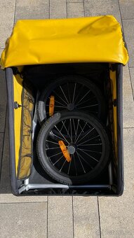 Vozík Burley Nomad - 3