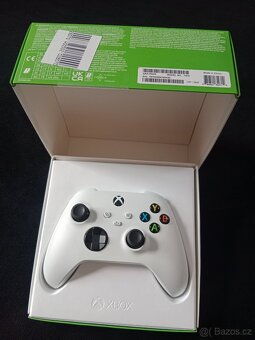 Ovladač Xbox series - 3