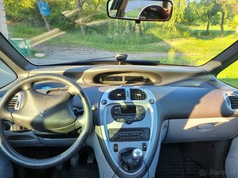 Citroën Xsara Picasso 1,6 HDi - 3
