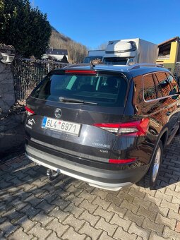 Škoda Kodiaq Scout - 3