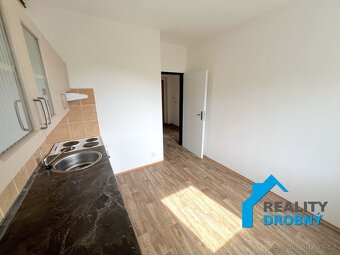 Pronájem, Byty 1+1, 30m2, ev.č. 01225 - 3