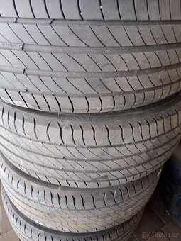 205/55r16 pneumatiky Michelin,pneu,kol - 3