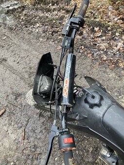 prodam pitbike 125ccm - 3