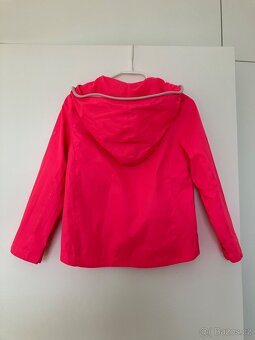 bunda Cool Club vel. 116 - 3