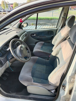 Renault Scenic 1.9 dti r2002 - 3