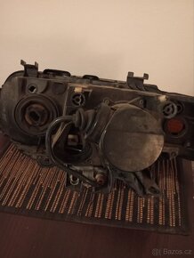 BMW xenony - 3