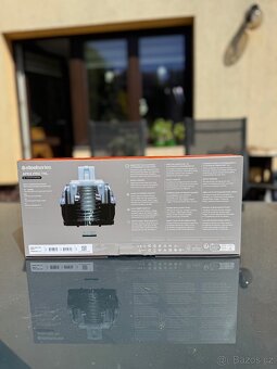 SteelSeries Apex Pro TKL Gen 3 - US, Nový - 3
