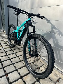 TREK RAIL 7 - 3