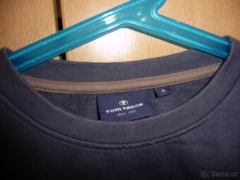 Mikina Tom Tailor 12-13L vel.158 - 3
