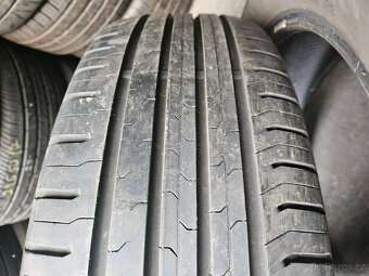 195/55R20 95H XL ContiEcoContact 5 CONTINENTAL - 3