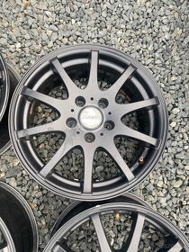 Alu disky dezent 16” 5x112 - 3