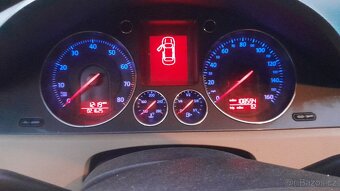 Zdravím prodám Wolksvagen B.6 Tfsi 2.0 147kw - 3