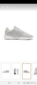 Puma boty - 3