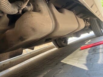 Iveco 3.0jtd - 3