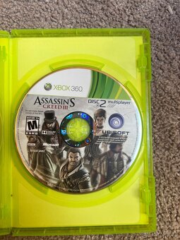 Assassin’s Creed 3 - 3