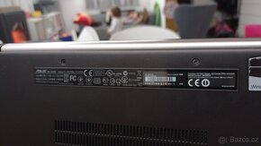 ASUS X202E 11,6" s dotykovou obrazovkou - 3