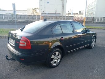 Škoda Octavia najeto 263 tisíc km - 3