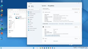 HP Compaq 6200 Pro SFF – i3 | 4 GB | 256 GB SSD | W11 - 3