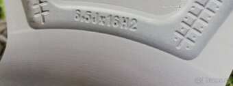 alu Ford Transit Custom 215/65 R16C letní, alu orig.Ford - 3