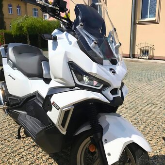 SYM ADX 125 (2024) - 3