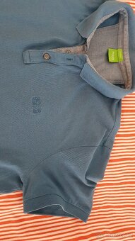Polo tricko Hugo Boss vel.L - 3