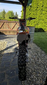 Xmotos 250 ccm - 3
