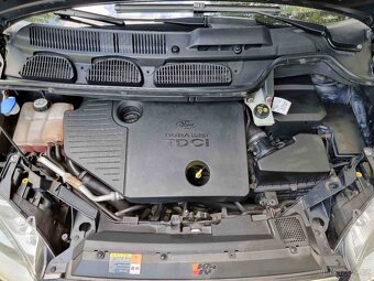 C-max 1.8 TDCi - 3